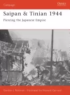 Image of saipan and tinian 1944