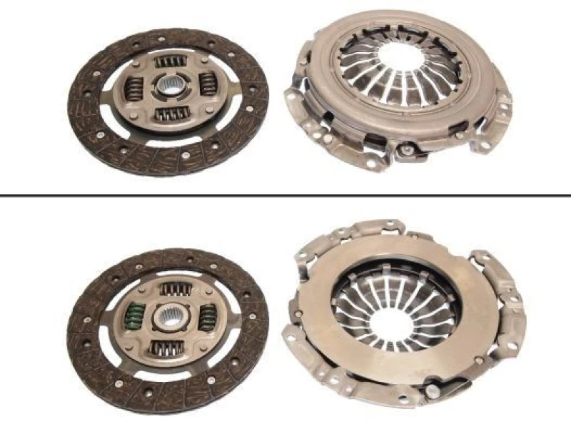 Image of KAWE Clutch kit KAWE 962573