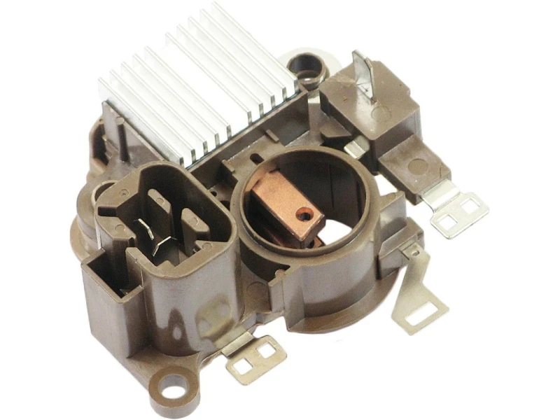 Image of AS-PL Alternator voltage regulator AS-PL ARE5107