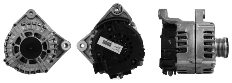 Image of LUCAS Alternator LUCAS LRA03399