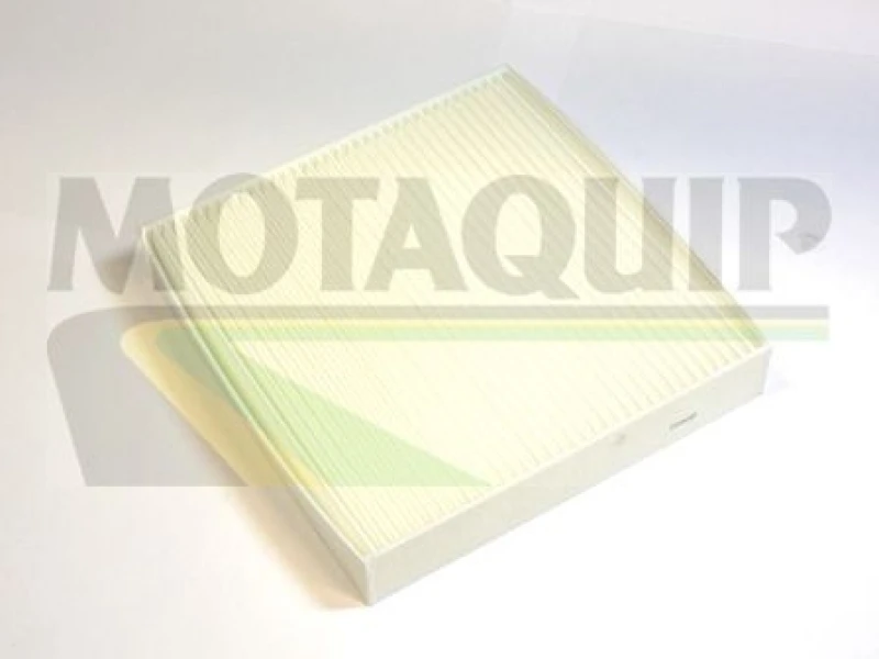 Image of MOTAQUIP Pollen filter MOTAQUIP VCF368