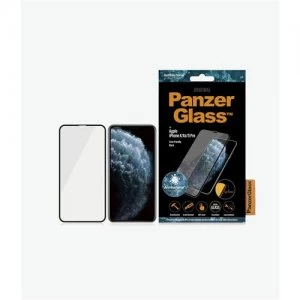 Image of PanzerGlass Apple iPhone X/Xs/11 Pro Edge-to-Edge Anti-Bacterial