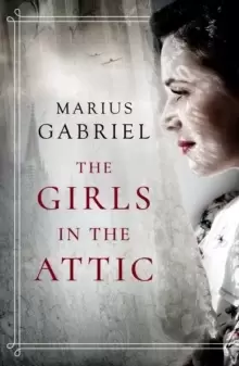 Image of The Girls in the Attic