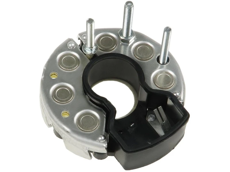 Image of AS-PL Rectifier, alternator AS-PL ARC9119S