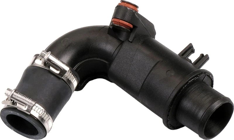 Image of GATES Charger intake hose GATES 09-0082