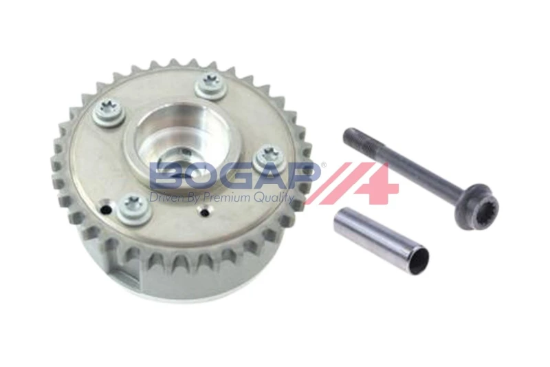 Image of BOGAP Camshaft Adjuster BOGAP A1336115