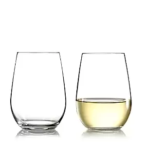 Image of Riedel O Riesling/Sauvignon Blanc Tumbler, Set of 2