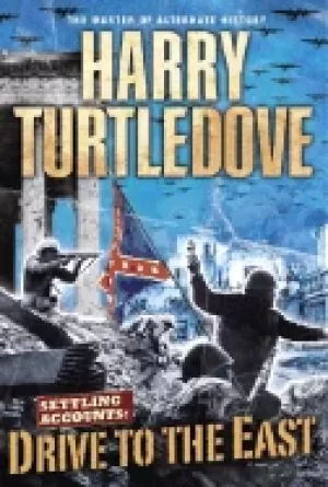 Image of drive to the east turtledove harry