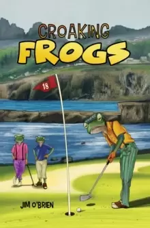 Image of CROAKING FROGS