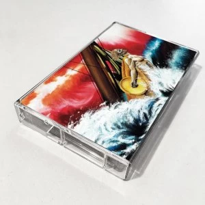 image of Erasure &lrm;- World Beyond Cassette