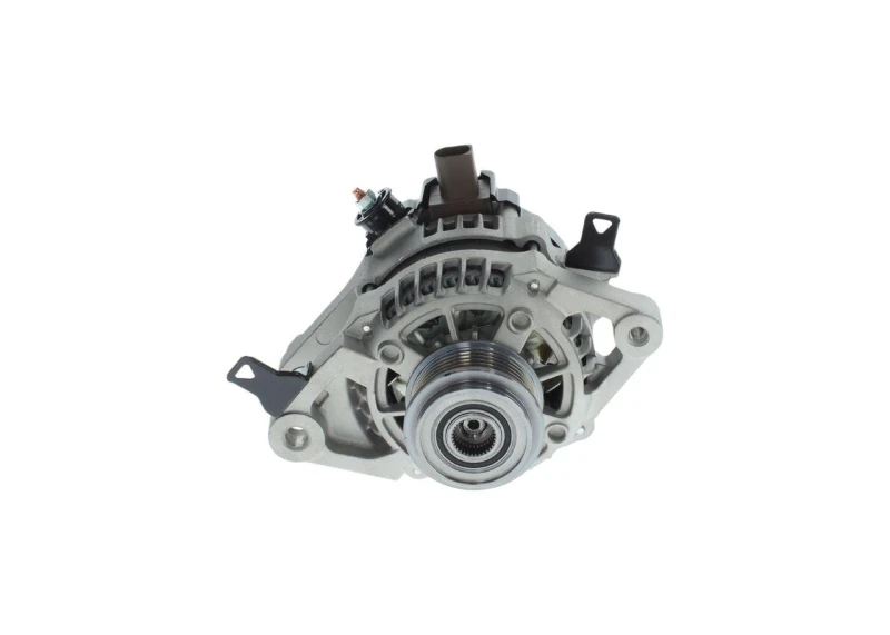 Image of Alternator Bosch 1 986 A01 483