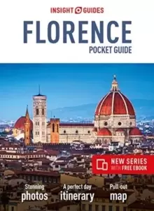 Image of Insight Guides Pocket Florence (Travel Guide with Free eBook)