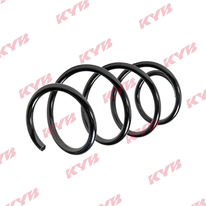 Image of KYB Coil spring KYB RA2124