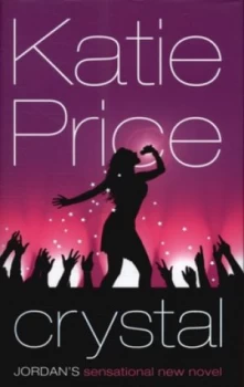 Image of Crystal by Katie Price Hardback