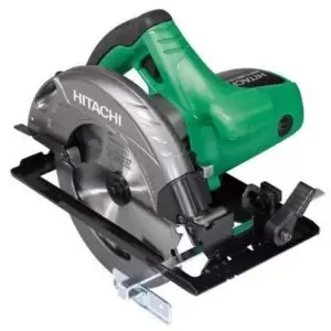 image of Hitachi 1560W 110V 185mm Corded Circular Saw C7St/j2