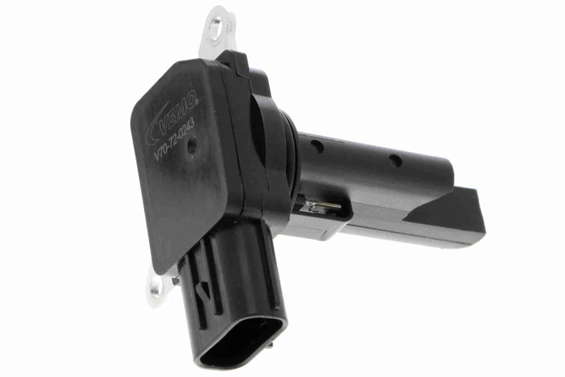 Image of Mass air flow sensor VEMO V70-72-0243