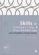 Image of skills in counselling and psychotherapy with children and young people