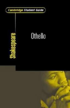 Image of Shakespeare Othello by Pamela Mason Paperback