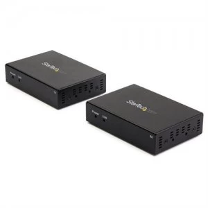 Image of StarTech.com HDMI over CAT6 Extender - 4K 60Hz - 330 ft. (100 m)