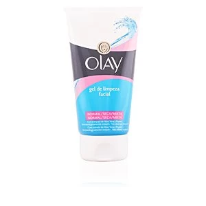 Image of ESSENTIALS gel limpiador refrescante 150ml