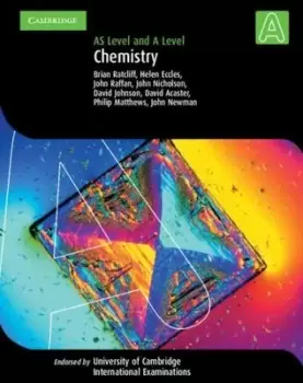 Image of Chemistry by Brian Ratcliff