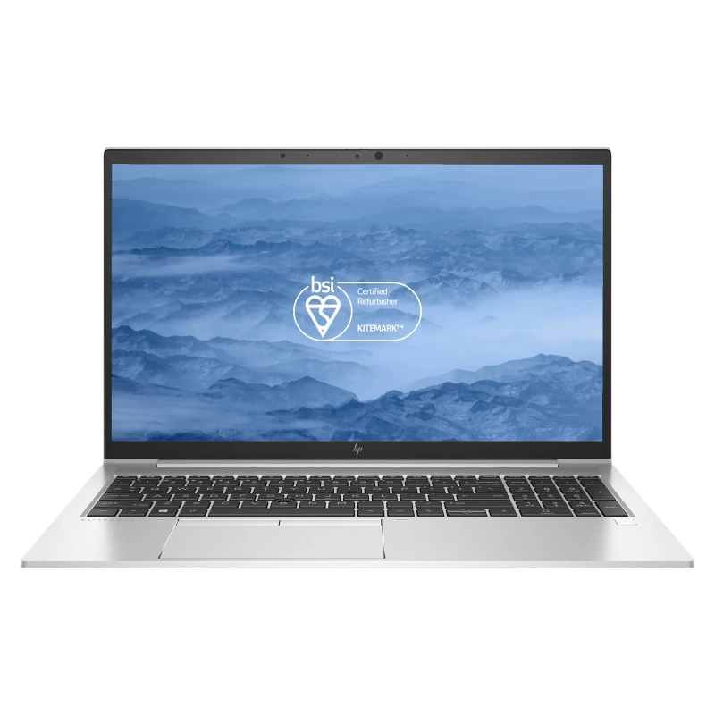 Image of A2C HP EliteBook 850 G7 Intel Core i7 i7-10510U Laptop 39.6cm (15.6