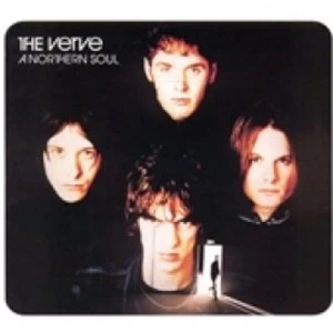 Image of The Verve A Northern Soul CD