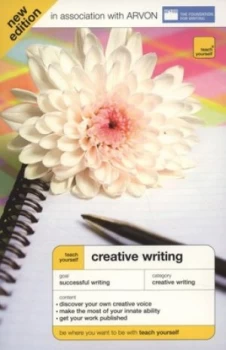 Image of Creative Writing by Stephen May Paperback