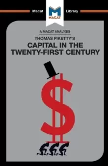 Image of An Analysis of Thomas Piketty's Capital in the Twenty-First Century