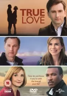 Image of True Love: Series 1