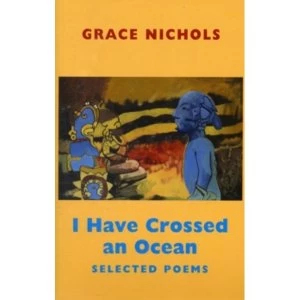 Image of I Have Crossed an Ocean : Selected Poems