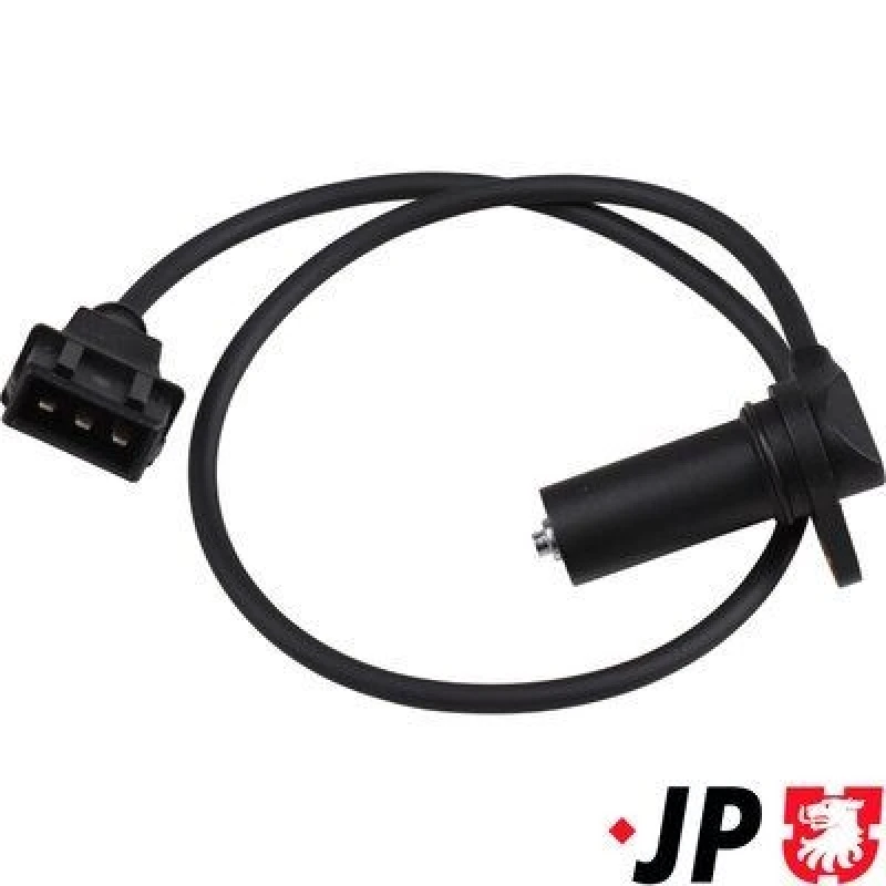 Image of JP GROUP Crankshaft sensor JP GROUP 1193701500