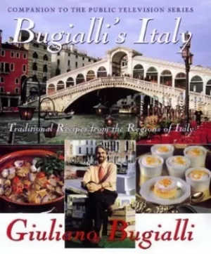 Image of Bugiallis Italy by Giuliano Bugialli