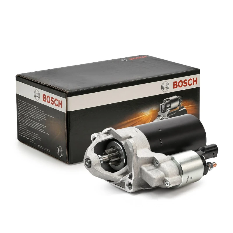 Image of Starter motor Bosch 1 986 S00 725