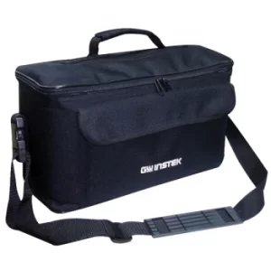 image of GW Instek GSC-008 Soft Carry Case Suit GDS-3000 Series