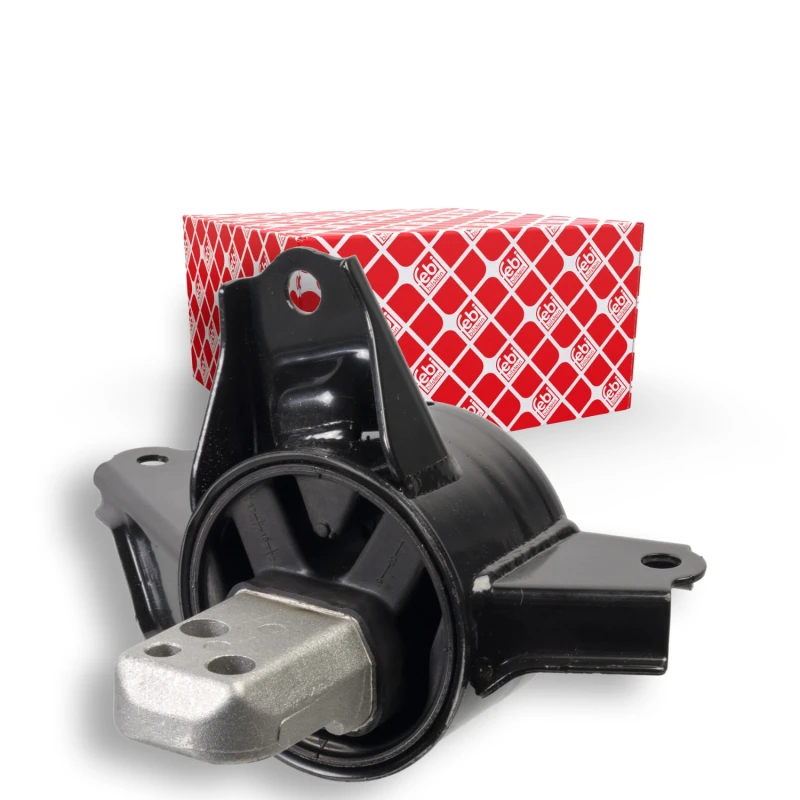 Image of Engine mount FEBI BILSTEIN 106397