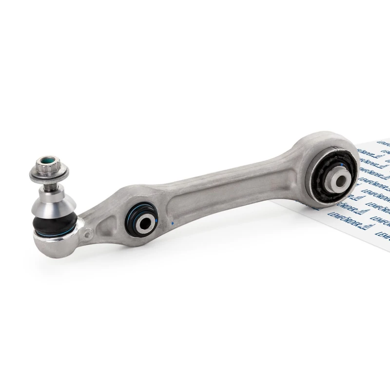 Image of Suspension arm LEMFORDER 43074 01