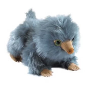 Image of Fantastic Beasts Baby Niffler Plush - Grey