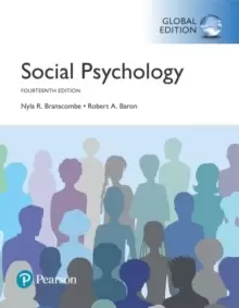 Image of Social Psychology, Global Edition
