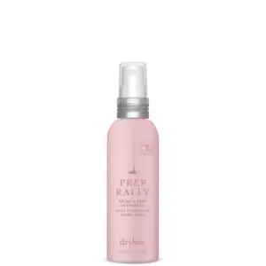 image of Drybar Prep Rally Prime & Prep Detangler