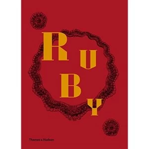 Image of Ruby : The King of Gems Hardcover