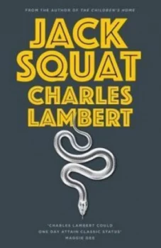 Image of Two Dark Tales by Charles Lambert and Charles Lambert and Charles Lambert Book