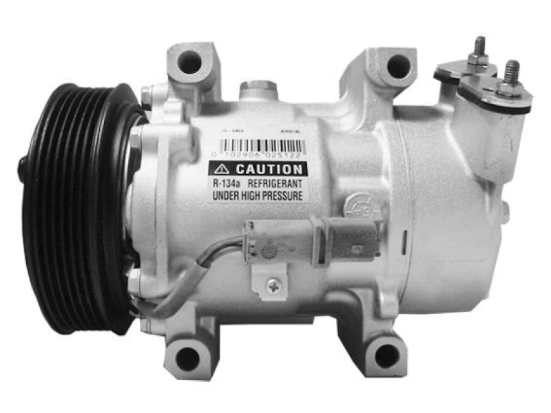 Image of Airstal Air conditioning compressor Airstal 10-0450