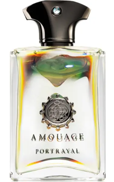 Image of Amouage Portrayal Eau de Parfum For Him 100ml