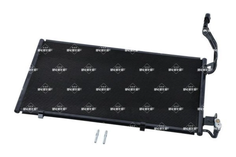 Image of NRF Air conditioning condenser NRF 350588