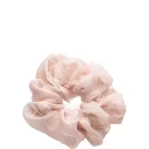 image of Kitsch Brunch Scrunchie - Blush