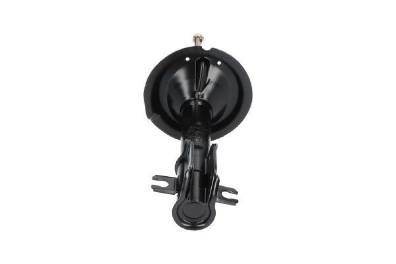 Image of KAVO PARTS SSA-10091 Shock absorber Front Axle, Gas Pressure, Twin-Tube, Suspension Strut, Top pin Shock Absorber (854)