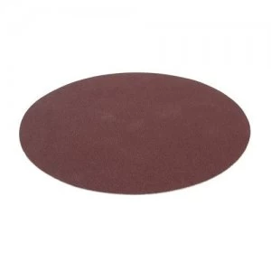 image of SIP 06847 12" 80 Grit Sanding Disc