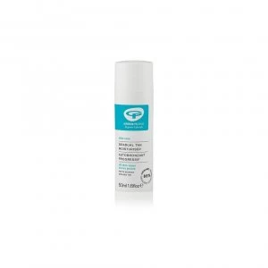 Image of Green People Gradual Tan Moisturiser - 50ml
