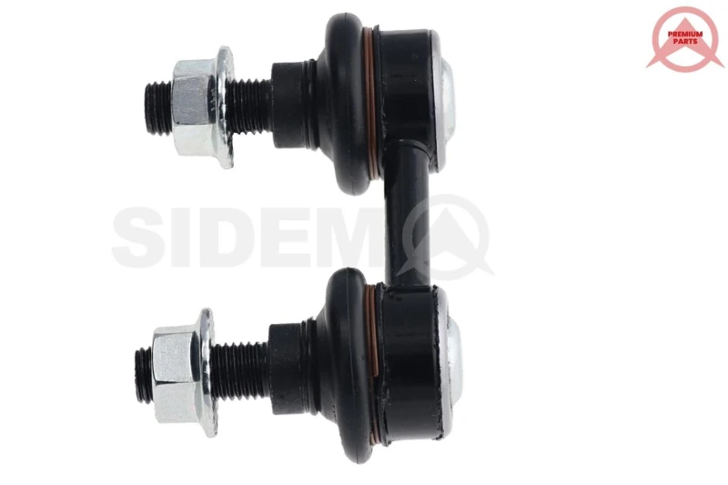 Image of SIDEM 4266 Anti-roll bar link Rear Axle Link Stabiliser (3229)